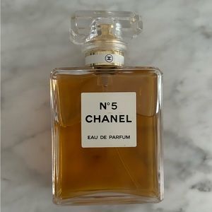 Chanel No. 5 Eau de Parfum